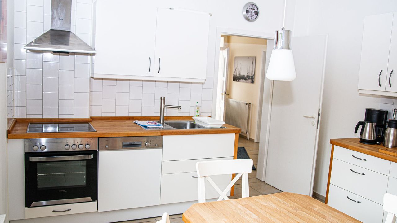 Küche / Küchenzeile Küche / Küchenzeile